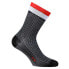 SIXS Flag socks