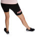 Фото #2 товара Women's Essential 7" Logo Graphic Bike Shorts
