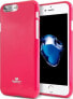Фото #1 товара Чехол для смартфона Mercury Jelly Case iPhone 11 Max черный