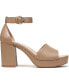 Фото #2 товара Pearlyn Platform Dress Sandals