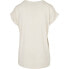 Фото #2 товара URBAN CLASSICS Modal Extended Shoulder T-shirt