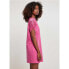 Фото #3 товара URBAN CLASSICS Lace Short Sleeve Short Dress