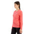 SALEWA Seceda Sryton long sleeve T-shirt