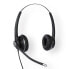 Snom A100D - Wired - Office/Call center - 150 - 6800 Hz - 79 g - Headset - Black