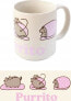 Фото #3 товара Pusheen Pusheen - Kubek ceramiczny 350 ml Purrito