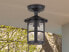 Фото #4 товара Уличный светильник MeineWunschleuchte LED наружное потолочное куполом, высота 23,5см