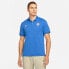 Фото #1 товара Nike Chelsea FC Men's Soccer Polo M DA2537-408 jersey