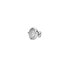 ფოტო #2 პროდუქტის Men's Stainless Steel Stud Earring