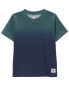 Toddler Ombre Active Tee 2T