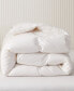 Фото #5 товара 400 Thread Count Pure Cotton Shell Luxurious Down Alternative Comforter, Twin