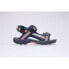 Фото #1 товара Kappa Rusheen T Jr Sandals 260773T-6729