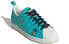 adidas originals Superstar Arizona 低帮 板鞋 男女同款 蓝黑 / Кроссовки Adidas originals Superstar Arizona GZ2871