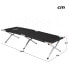 AKTIVE 190x64 cm Camping Bed