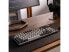 Фото #8 товара Cooler Master MK770 Wireless Mechanical RGB Gaming Keyboard, Kailh Box V2 Linear