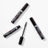 Wimperntusche - Rimmel Extra Super Lash Building Mascara 101 - Black 101 - Black - фото #6