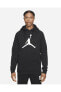 Фото #1 товара Mens Air Jordan Jumpman Classic Fleece Hoodie Sweatshirt