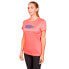 ფოტო #2 პროდუქტის TRANGOWORLD Morillo short sleeve T-shirt