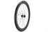 Mavic Cosmic Pro Carbon Bike Front Wheel, 27.5", 12x100mm TA, Disc Centerlock