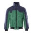 MASCOT Image 00922 Pilot Jacket Green / Navy, L - фото #2