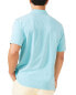 J.Mclaughlin Solid Levi Polo Shirt Men's S - фото #2