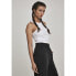 ფოტო #7 პროდუქტის URBAN CLASSICS Quared Crop sleeveless T-shirt