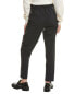 Фото #2 товара Moncler Sportivo Pant Women's Black Xs