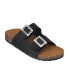 Women's Claudia Footbed Sandals