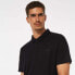 Фото #6 товара OAKLEY APPAREL Relax short sleeve polo