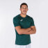 ფოტო #1 პროდუქტის JOMA Strong short sleeve T-shirt