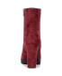 ფოტო #2 პროდუქტის Women's Araceli Bootie