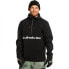 Фото #6 товара QUIKSILVER Live For The Ride Hoodie