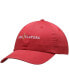 ფოტო #2 პროდუქტის Men's Red THE PLAYERS Newport Washed Adjustable Hat
