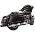 Фото #2 товара BASSANI XHAUST Harley Davidson Ref:1F72QNT5 muffler