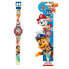 KIDS LICENSING Ke02 Paw Patrol watch