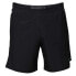 BLACK CROWN Quara Shorts