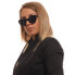 Zegna Couture Sonnenbrille ZC0009 50 01V