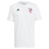 ფოტო #3 პროდუქტის ADIDAS Pogba short sleeve T-shirt