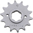 Фото #2 товара JT SPROCKETS 520 JTF281.14 Steel front sprocket