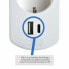 Wall Charger Simon CL610306 White