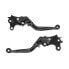 TOURATECH KTM 1190 Adventure/1290 Super Adventure Adjustable lever set - фото #1