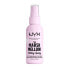 Фото #1 товара NYX Professional Makeup Marshmellow Setting Spray 60 ml make-up fixierer für Frauen