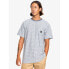 QUIKSILVER Kentinss short sleeve T-shirt