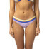 RIP CURL Sunrise Stripe Cheeky Hipster Bikini Bottom