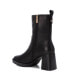 ფოტო #3 პროდუქტის Carmela Collection, Women's Leather Boots By XTI