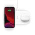 Фото #7 товара Belkin BOOST?CHARGE - Indoor - AC - Wireless charging - White