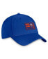 Фото #3 товара Branded Men's Royal New York Islanders Authentic Pro Training Camp Flex Hat