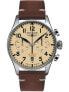 Фото #1 товара Наручные часы Swiss Military by Chrono SMA34085.38 Automatic Mens Watch 40mm 10ATM.