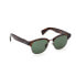 TODS TO0332 Sunglasses