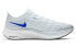 Фото #3 товара Кроссовки Nike Zoom Fly 3 Low White-Blue