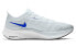 Кроссовки Nike Zoom Fly 3 Low White-Blue